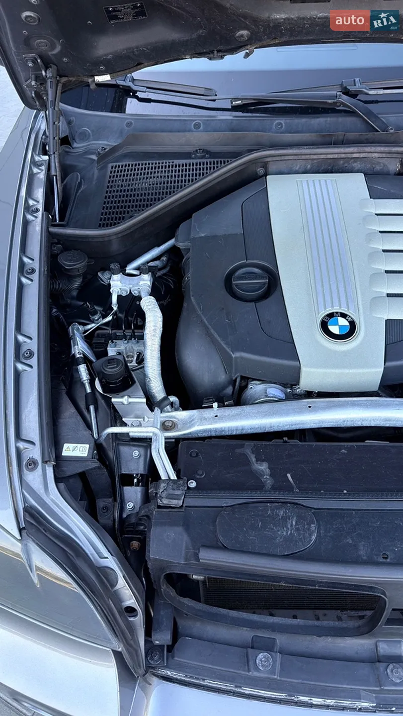 2010 BMW X5 - мініатюра 24