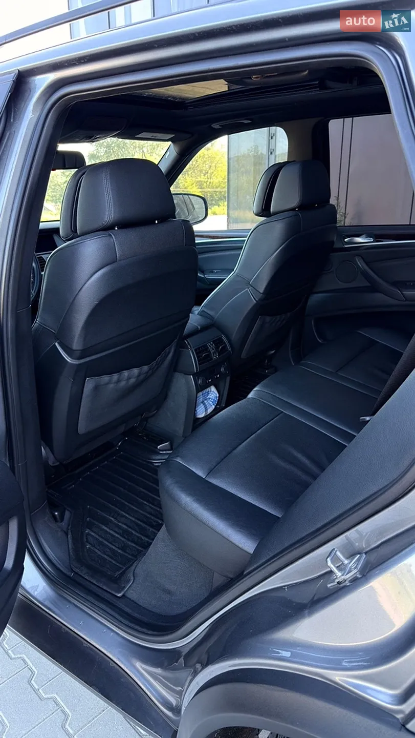 2010 BMW X5 - мініатюра 34