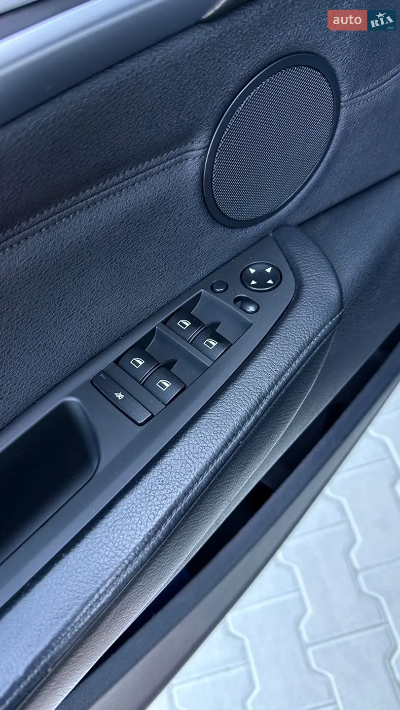 2010 BMW X5 - мініатюра 39
