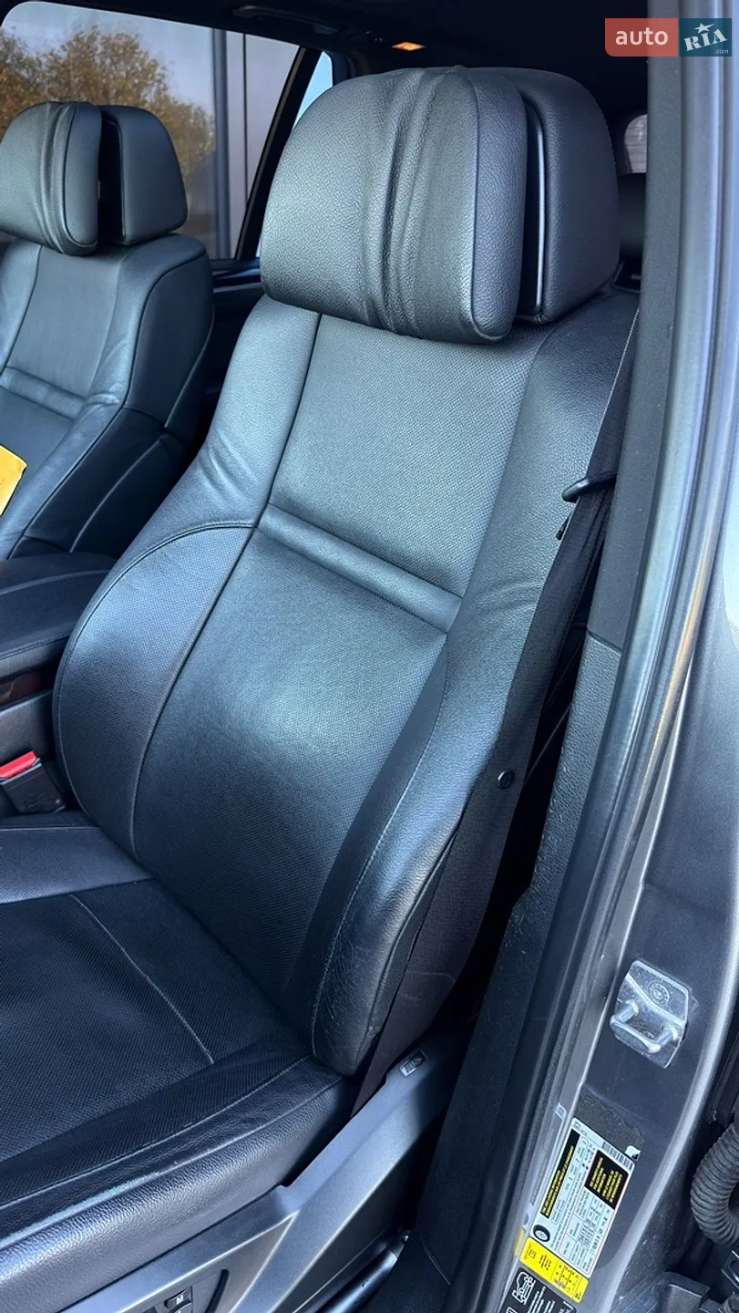 2010 BMW X5 - мініатюра 44