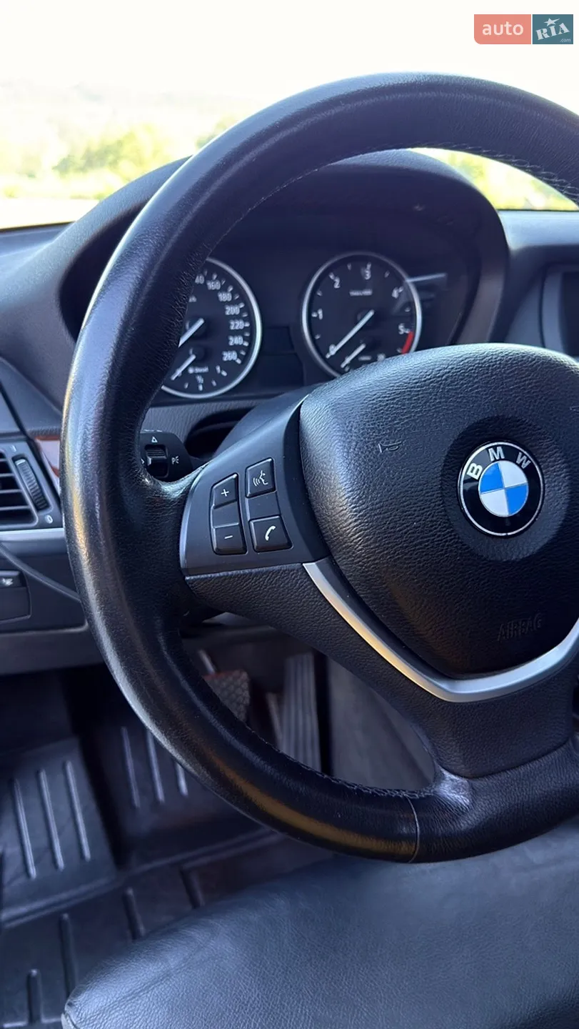 2010 BMW X5 - мініатюра 52