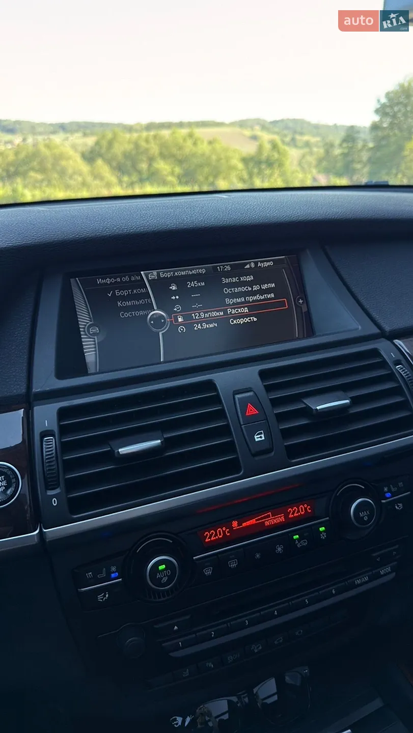 2010 BMW X5 - мініатюра 61
