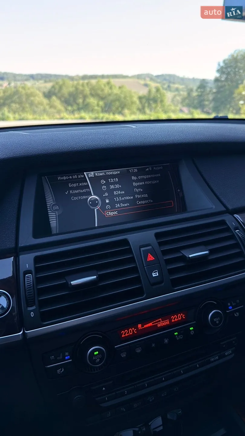 2010 BMW X5 - мініатюра 62