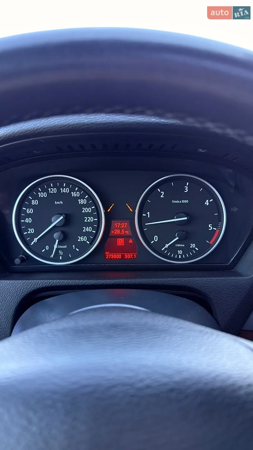 2010 BMW X5 - мініатюра 68