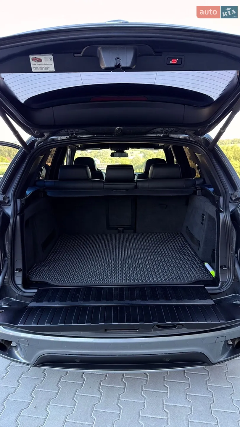 2010 BMW X5 - мініатюра 78