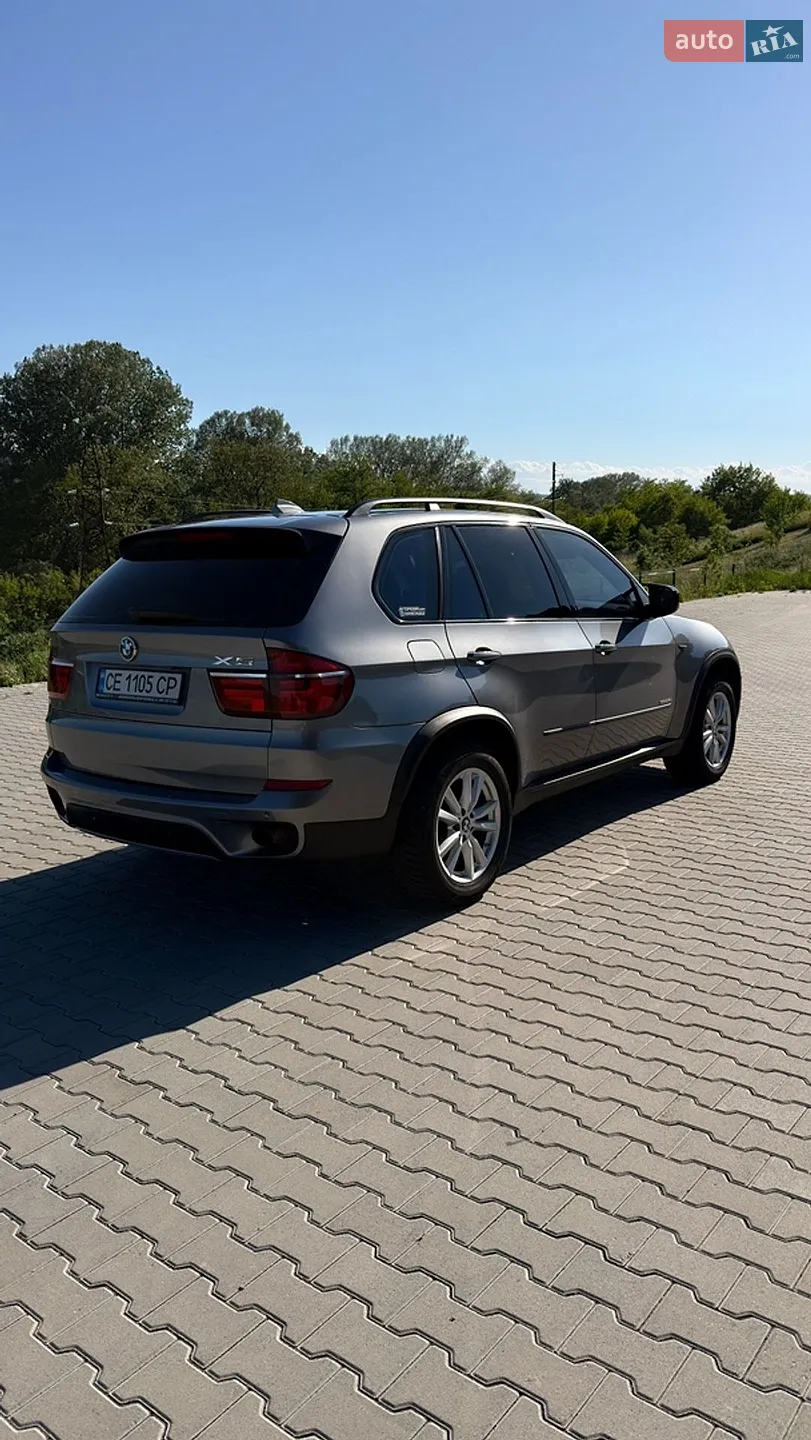 2010 BMW X5 - мініатюра 87