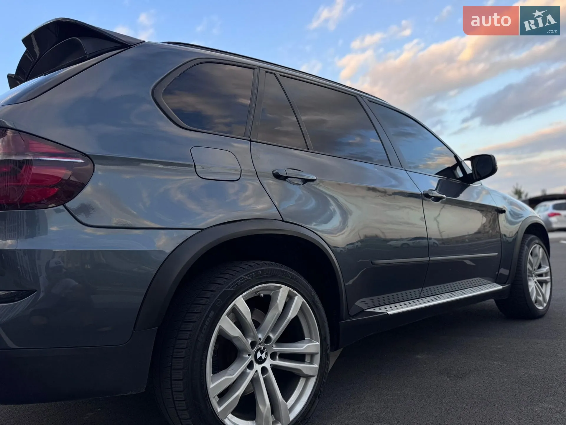 2013 BMW X5 - мініатюра 16
