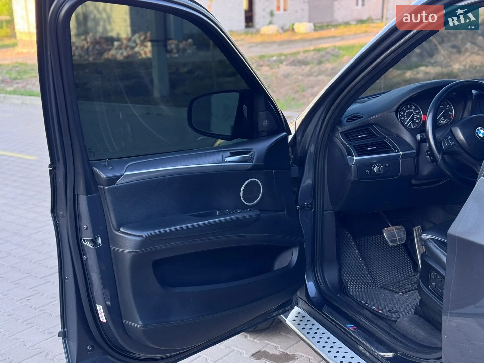 2013 BMW X5 - мініатюра 21