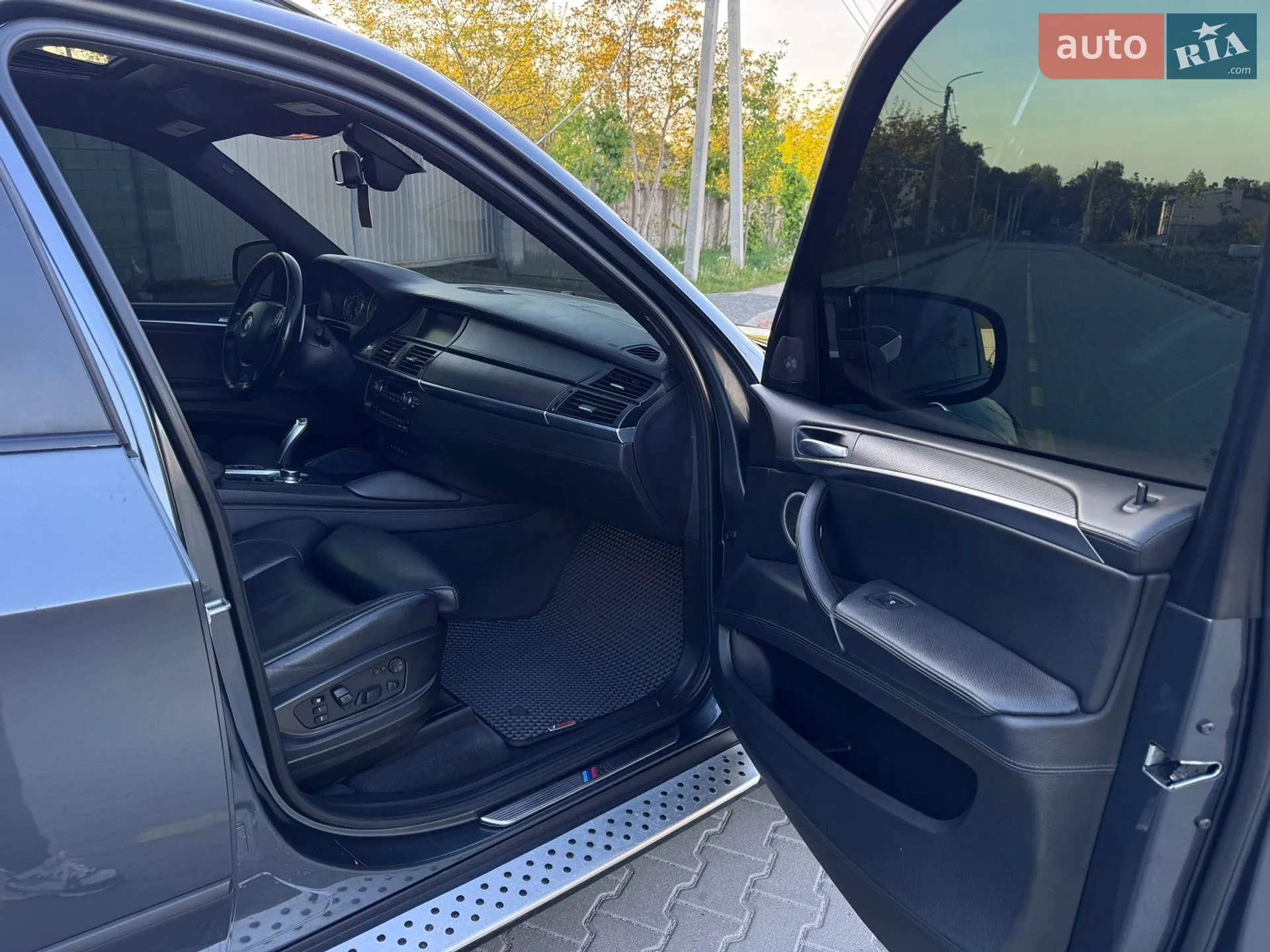 2013 BMW X5 - мініатюра 36