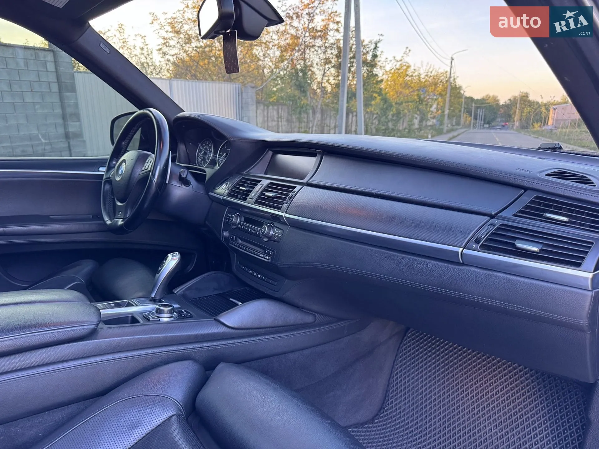 2013 BMW X5 - мініатюра 41
