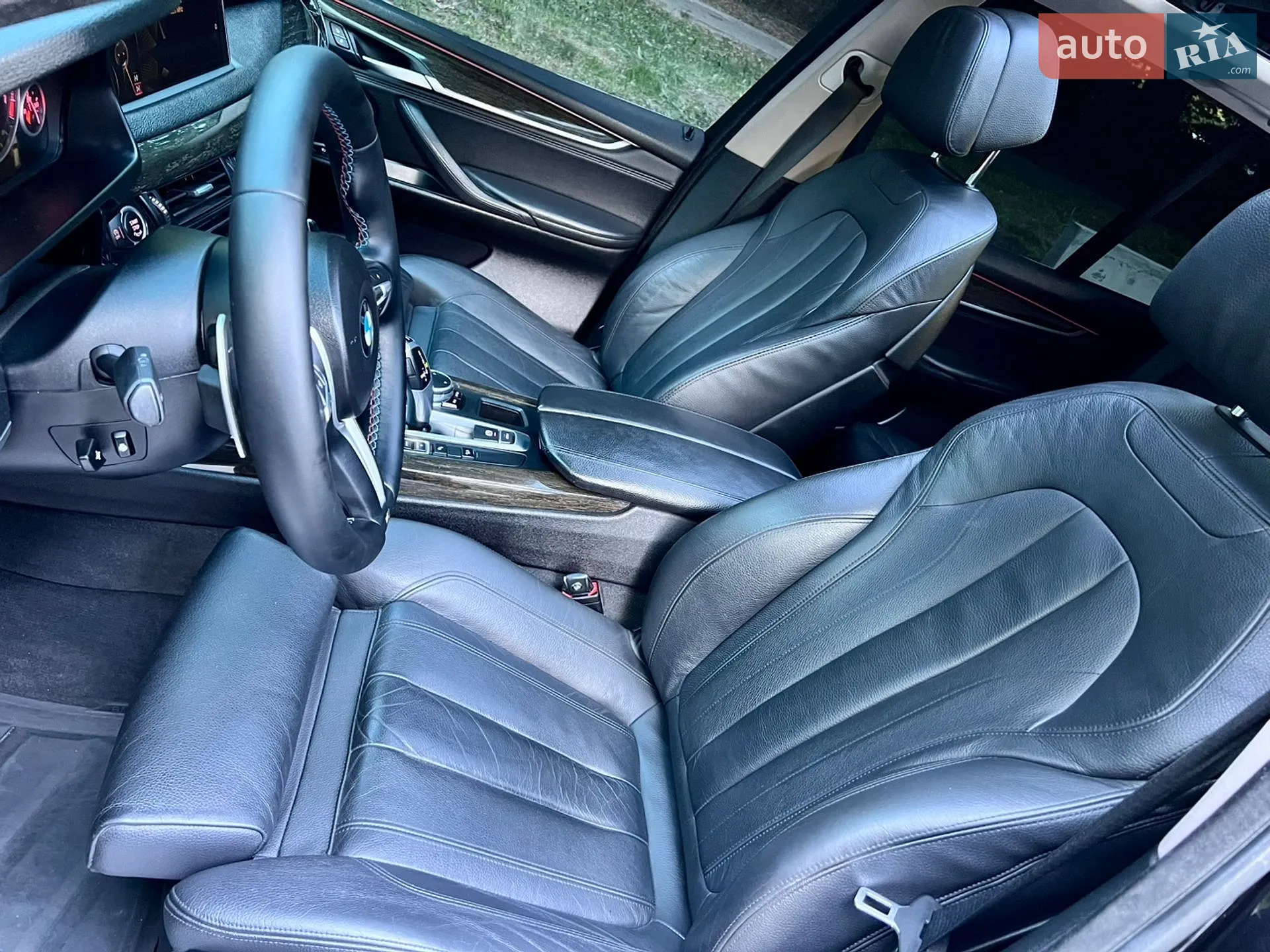 2015 BMW X5 - мініатюра 50