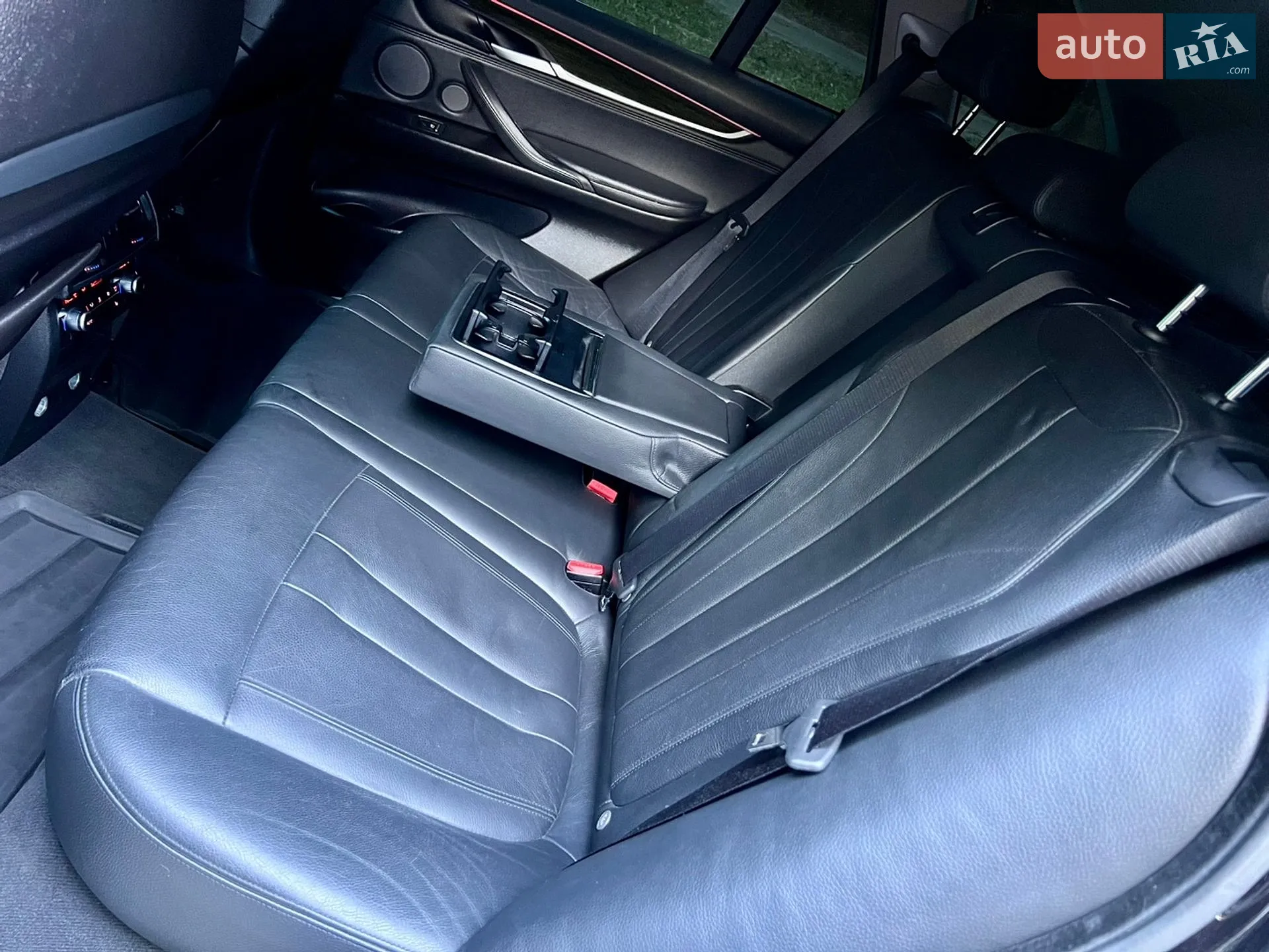 2015 BMW X5 - мініатюра 61