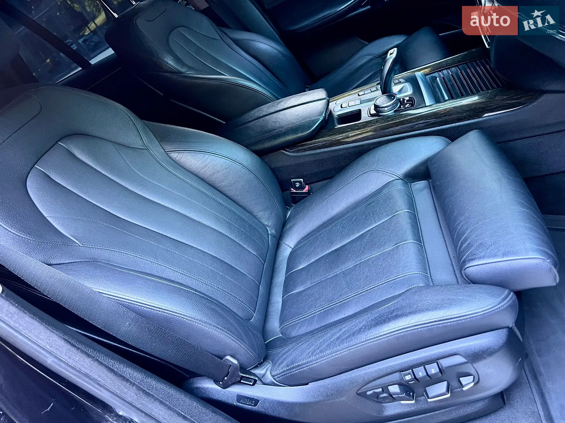 2015 BMW X5 - мініатюра 80