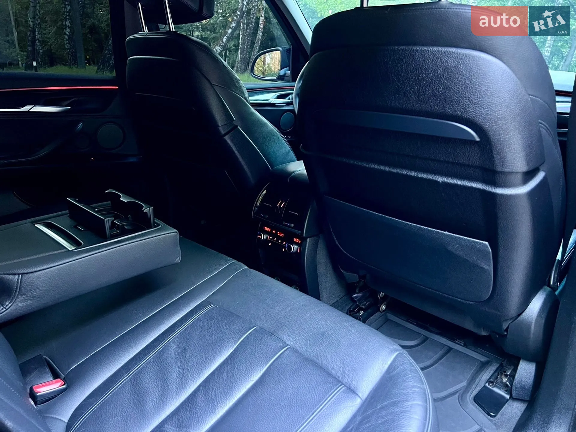 2015 BMW X5 - мініатюра 90