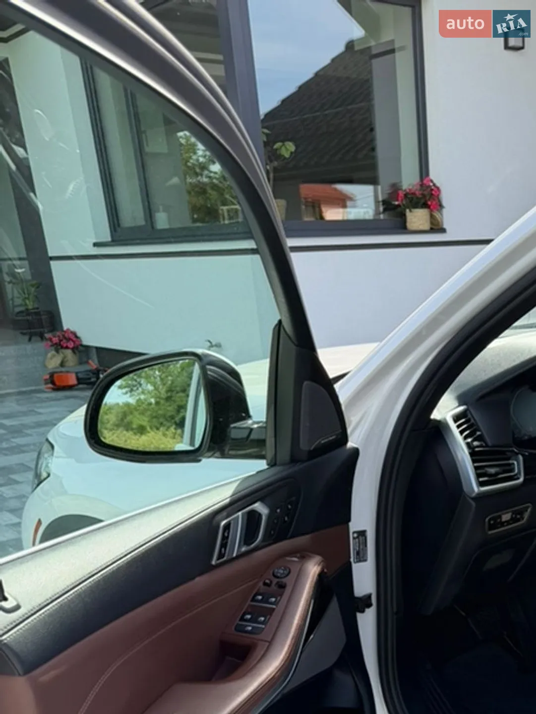 2019 BMW X5 - мініатюра 4