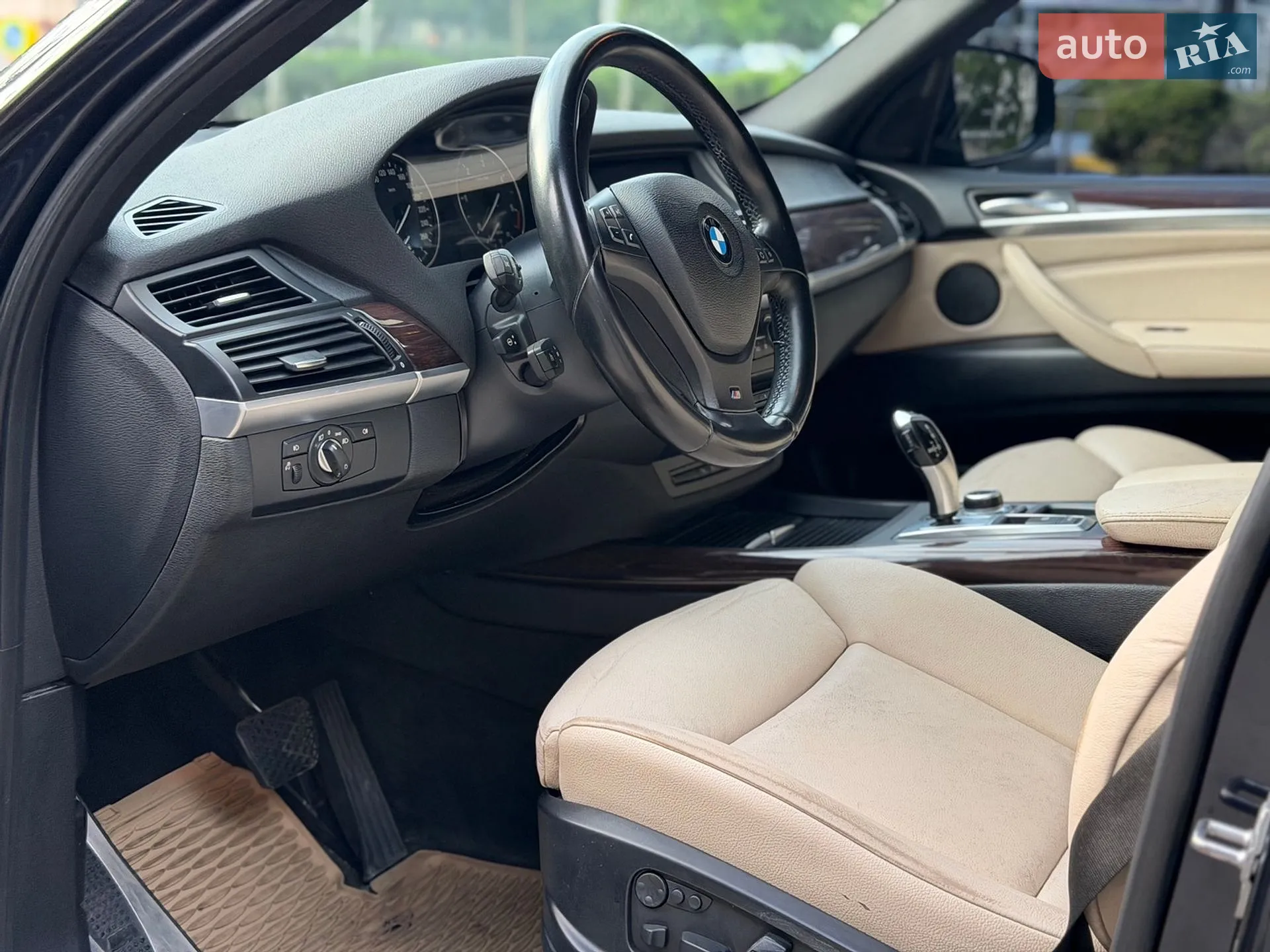 2012 BMW X5 - мініатюра 9