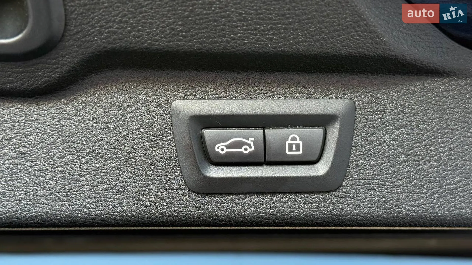 2014 BMW X5 - мініатюра 47