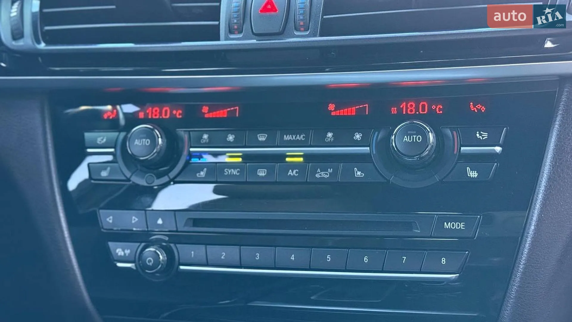 2014 BMW X5 - мініатюра 27
