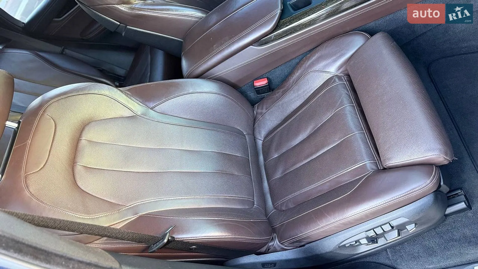 2014 BMW X5 - мініатюра 30