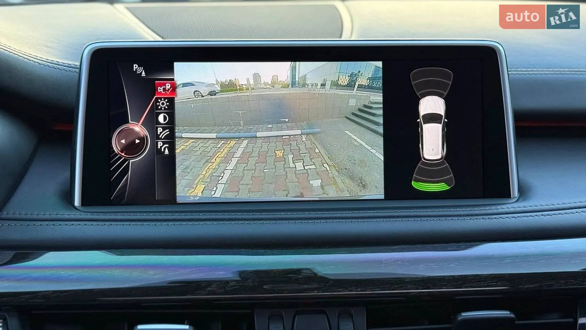 2014 BMW X5 - мініатюра 36