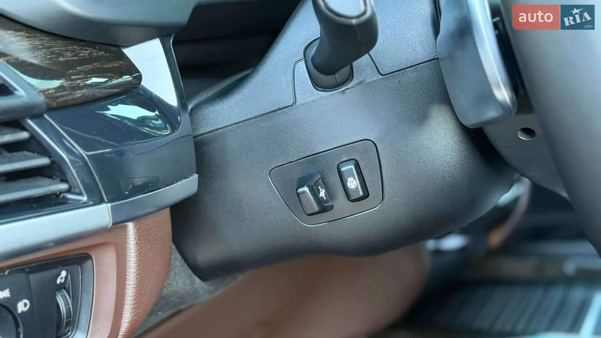 2014 BMW X5 - мініатюра 40