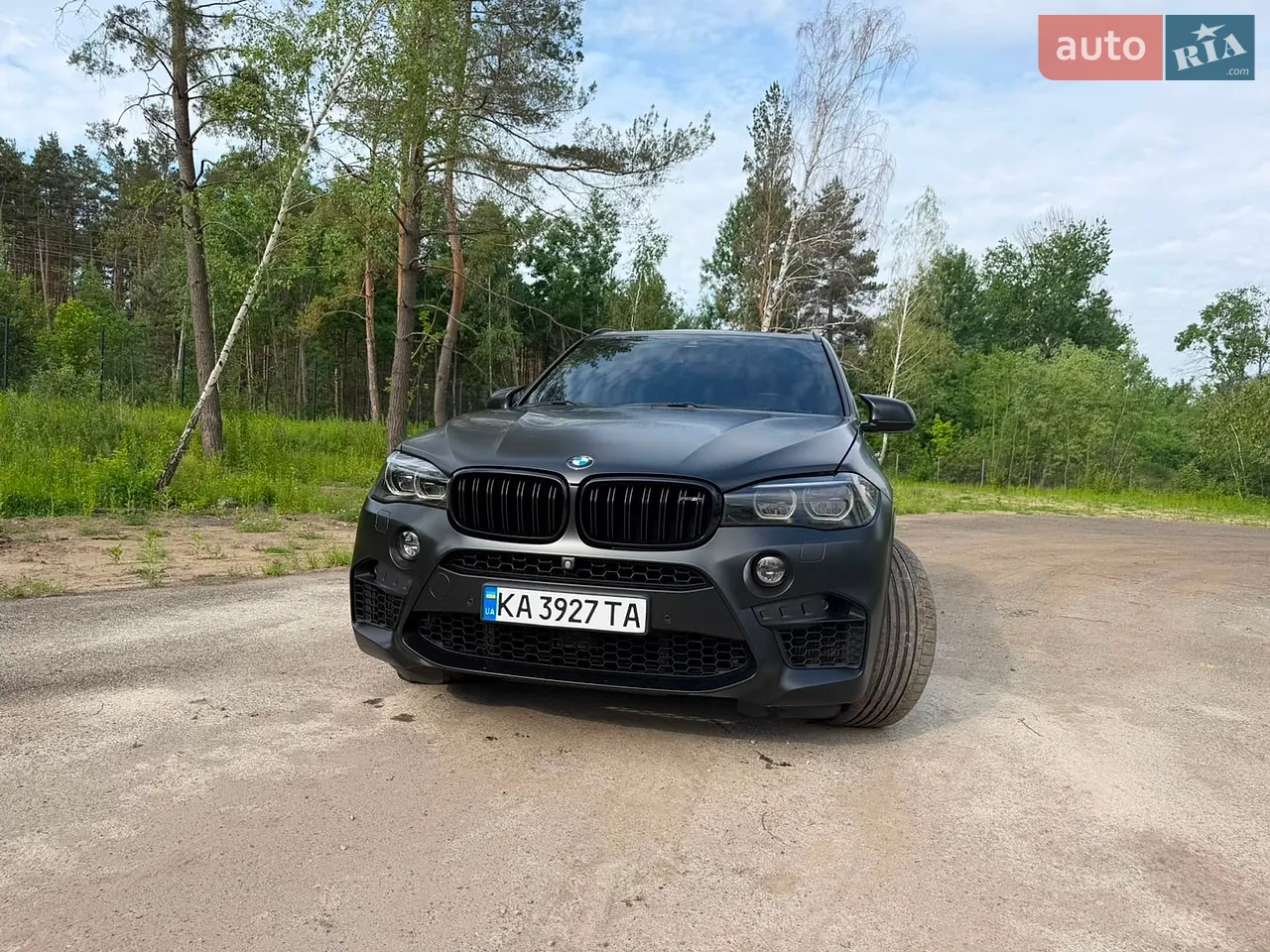 2015 BMW X5 - мініатюра 23