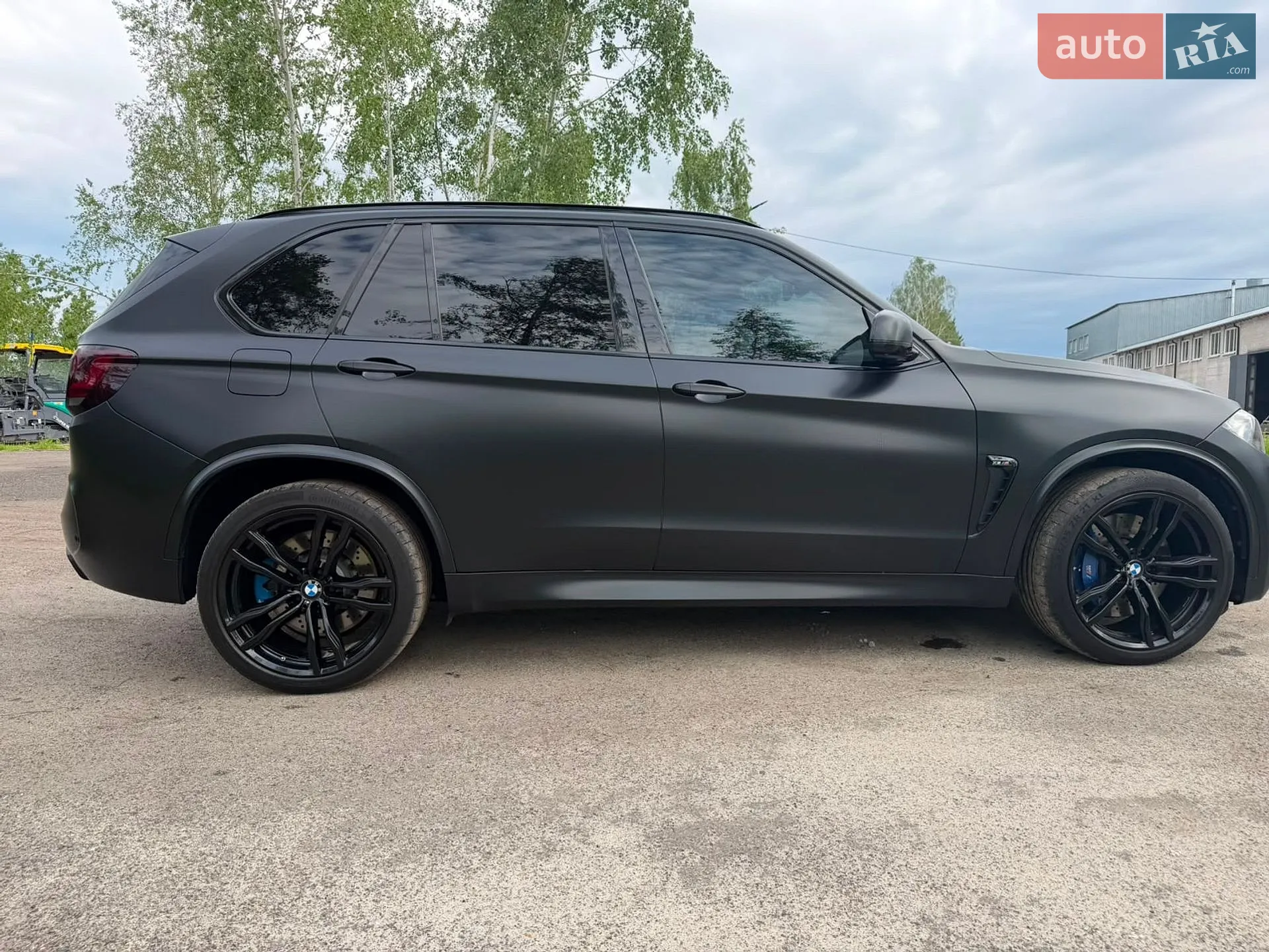 2016 BMW X5 - мініатюра 6