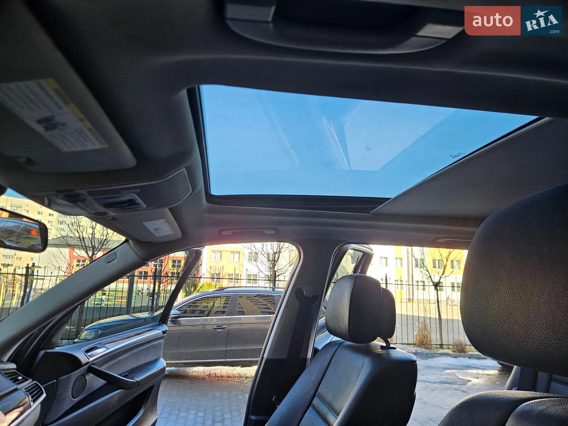 2011 BMW X5 - мініатюра 24