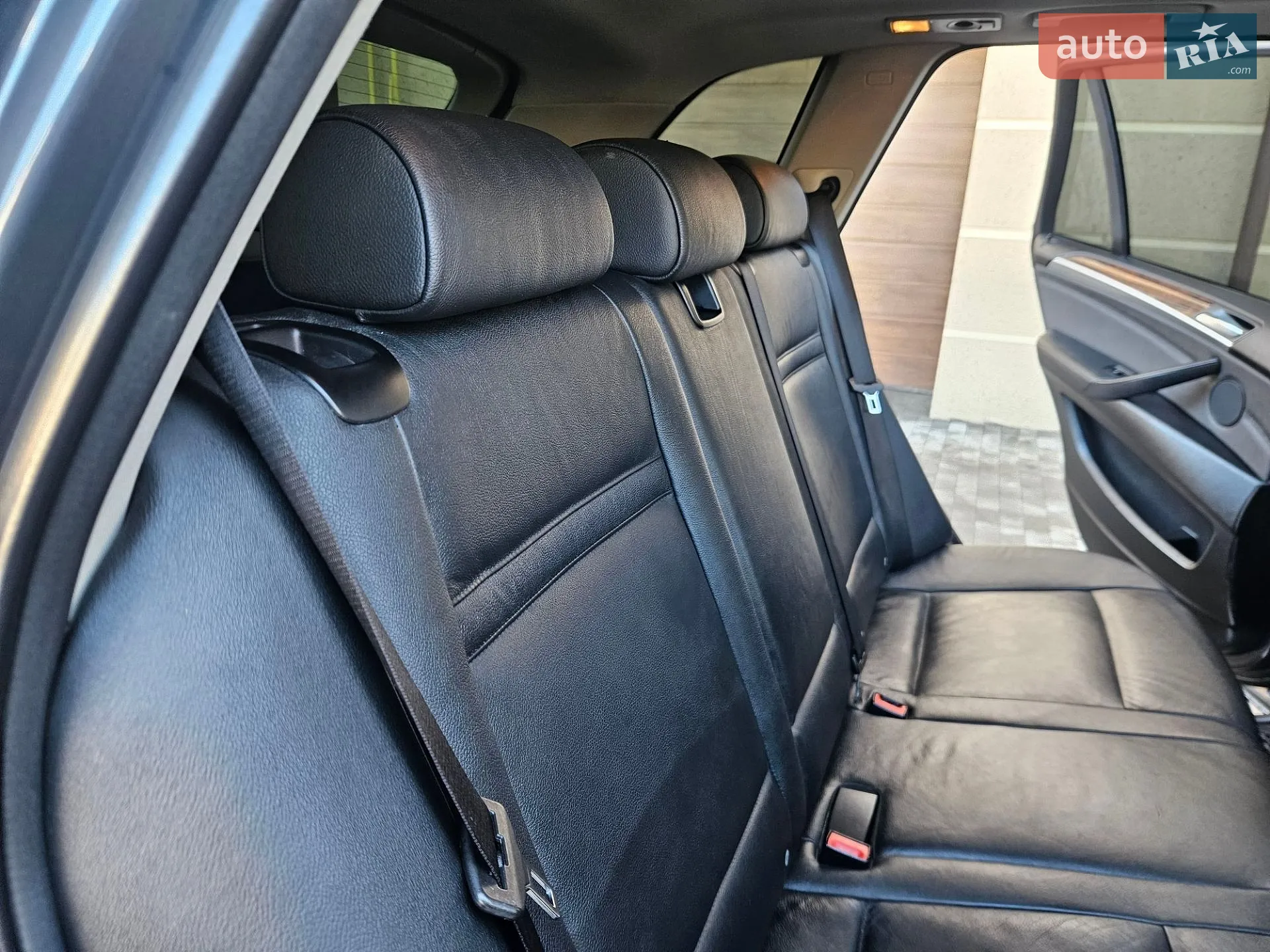 2011 BMW X5 - мініатюра 31