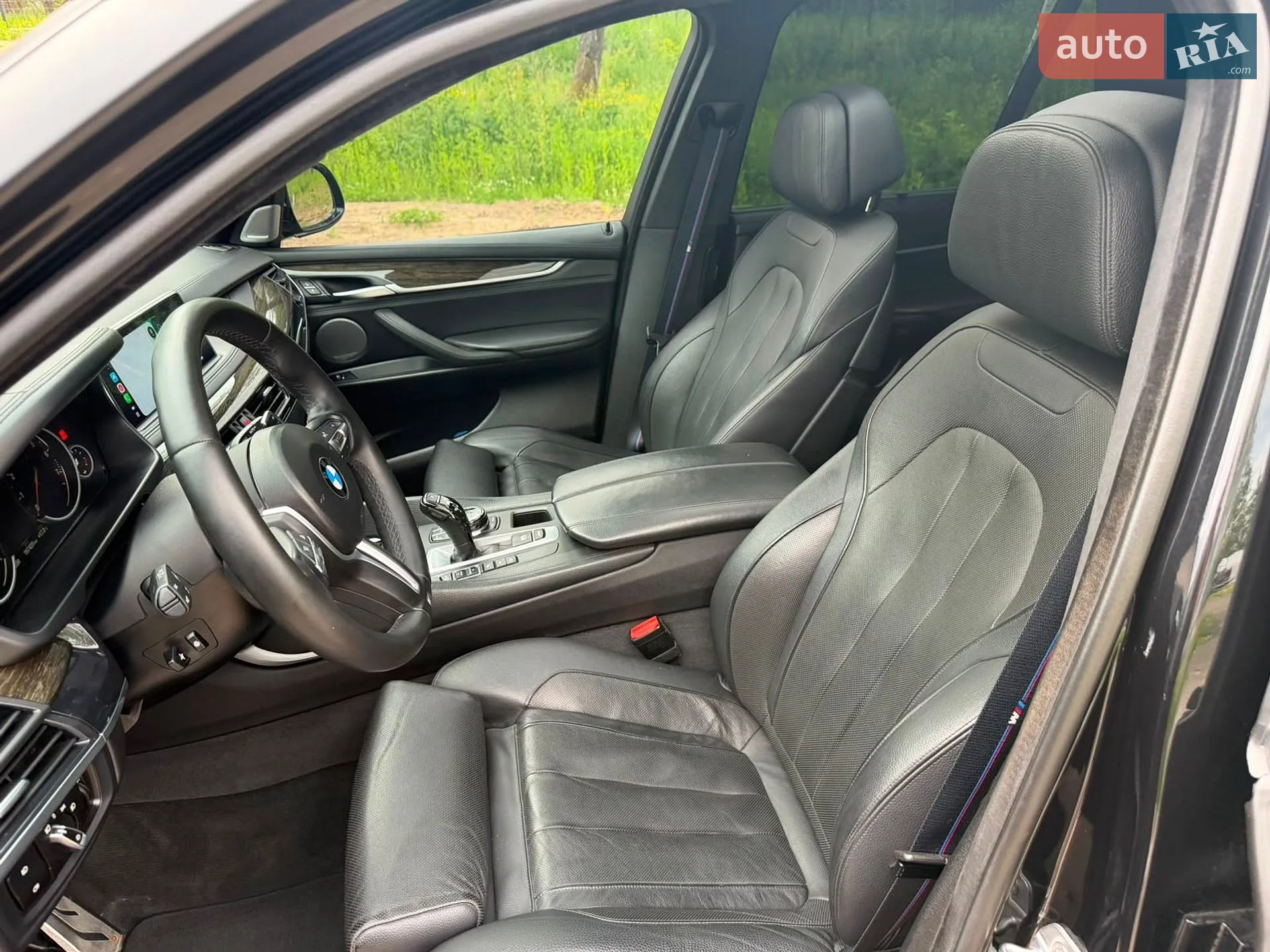 2016 BMW X5 - мініатюра 16