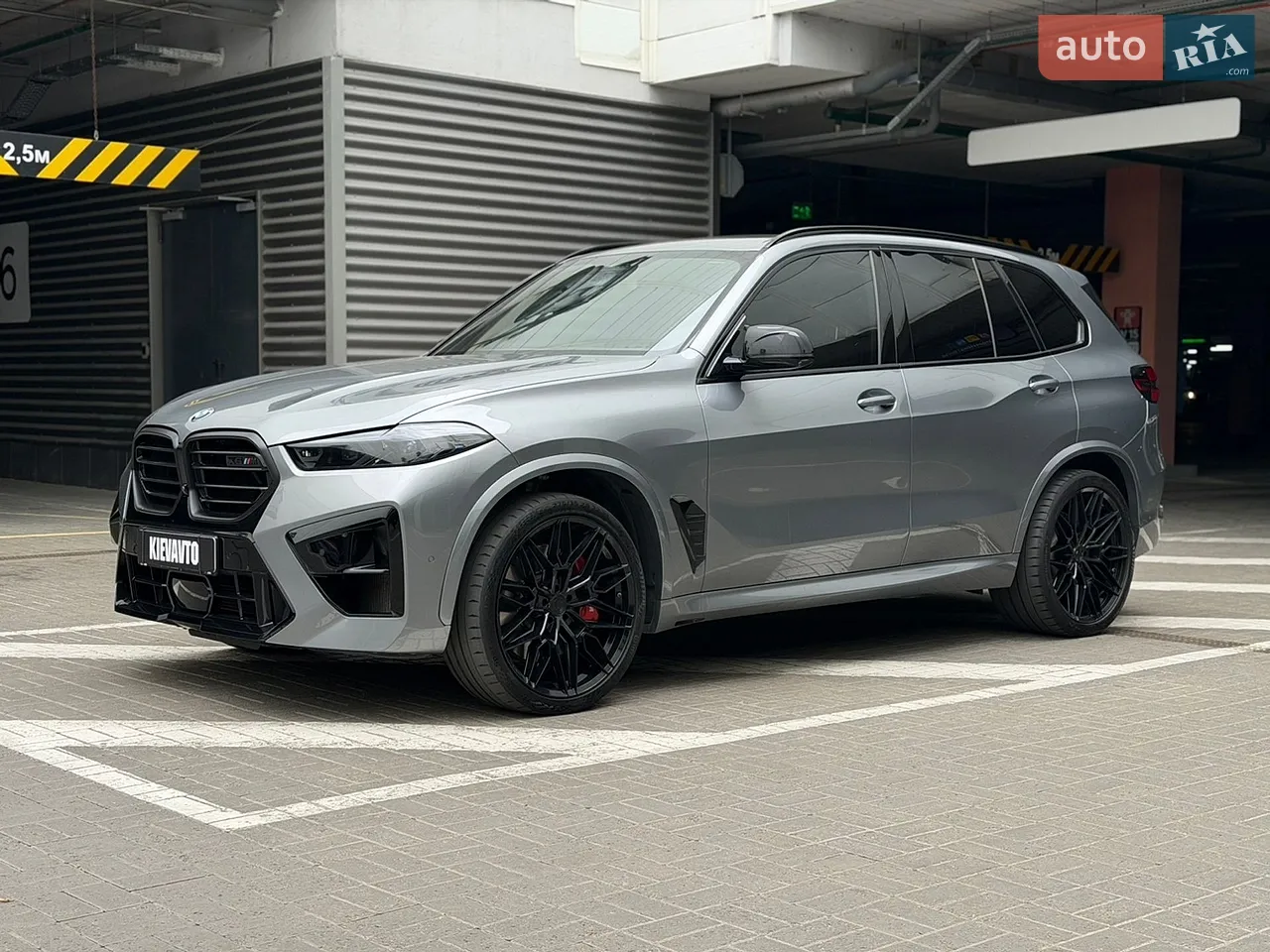 2023 BMW X5 - мініатюра 20