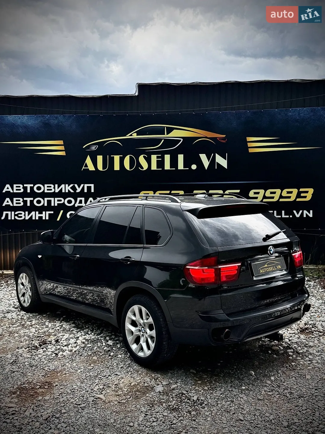 2010 BMW X5 - мініатюра 4