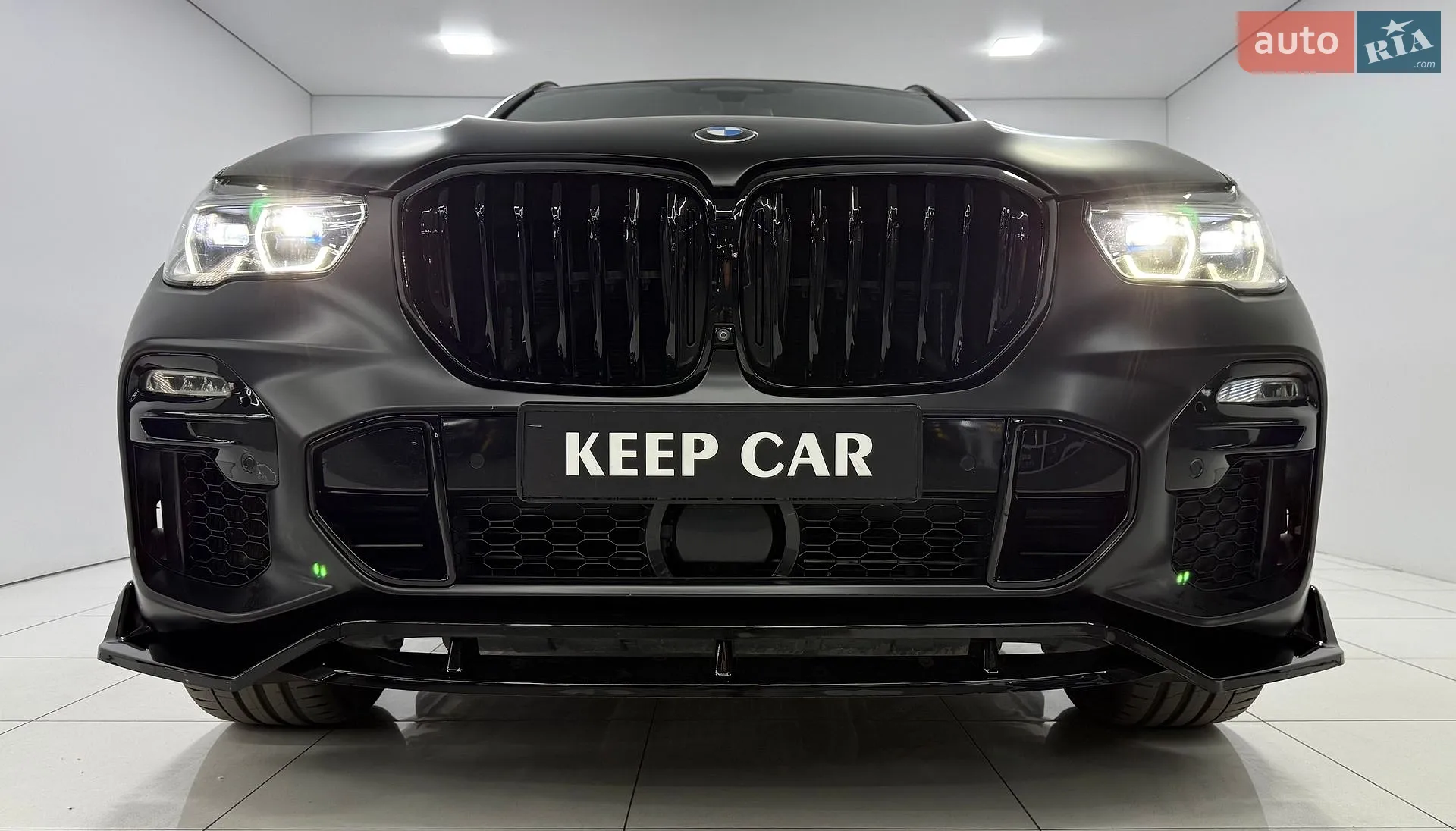 2019 BMW X5 - мініатюра 6