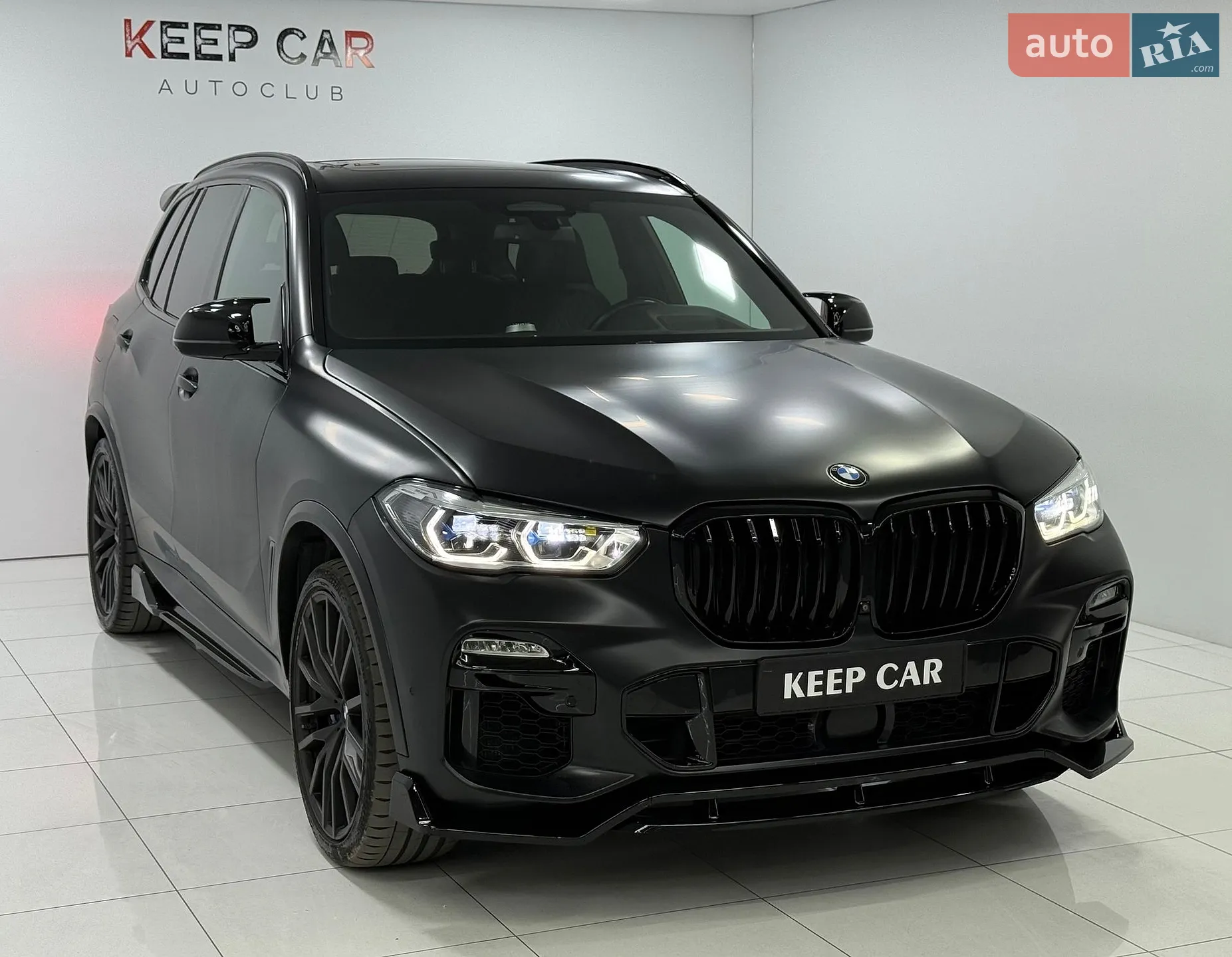 2019 BMW X5 - мініатюра 10