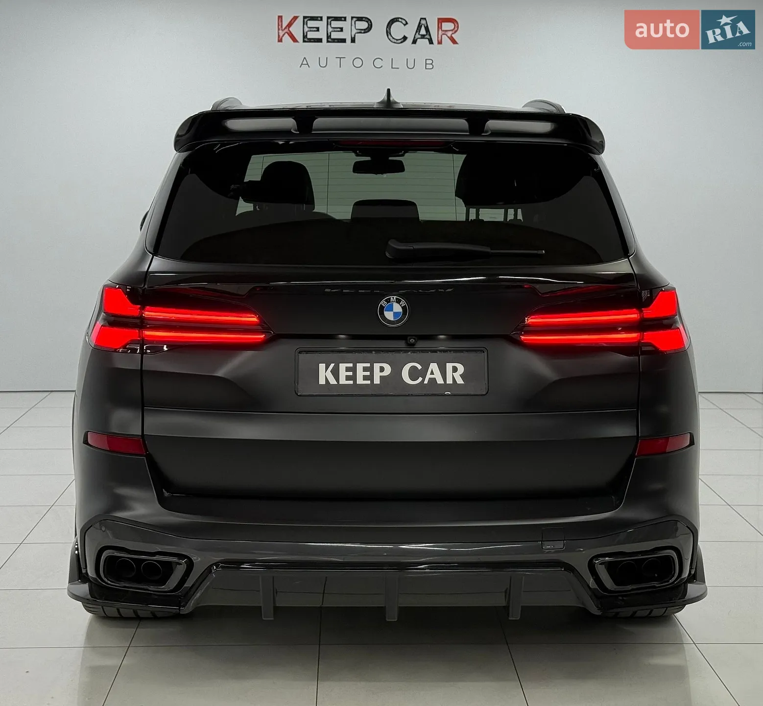 2019 BMW X5 - мініатюра 13