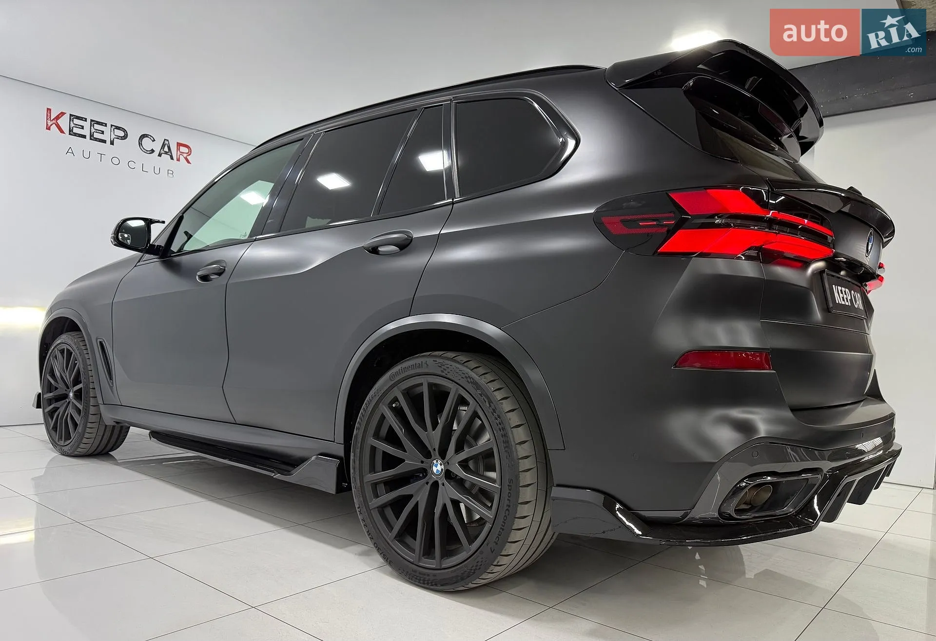 2019 BMW X5 - мініатюра 21