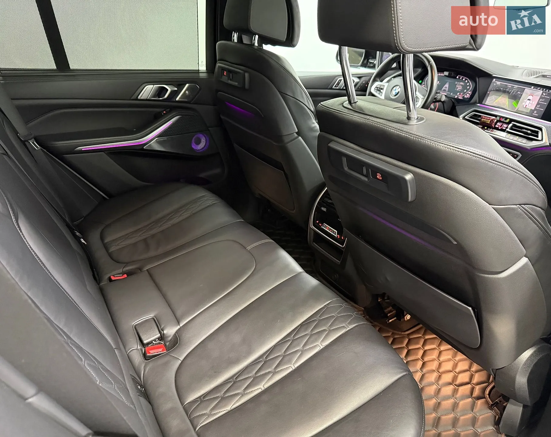 2019 BMW X5 - мініатюра 39