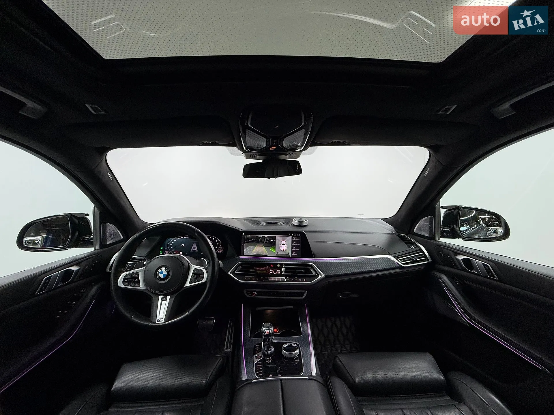 2019 BMW X5 - мініатюра 44