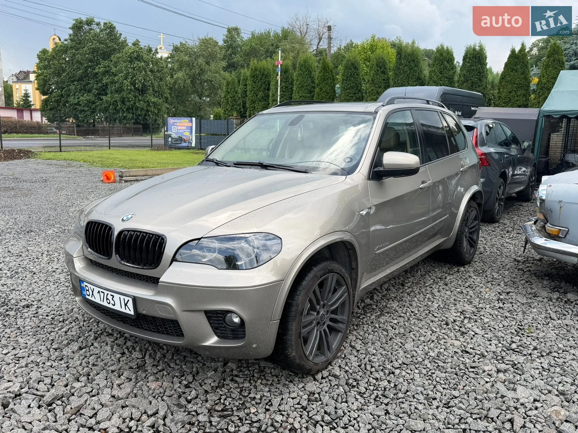 2011 BMW X5 - мініатюра 4