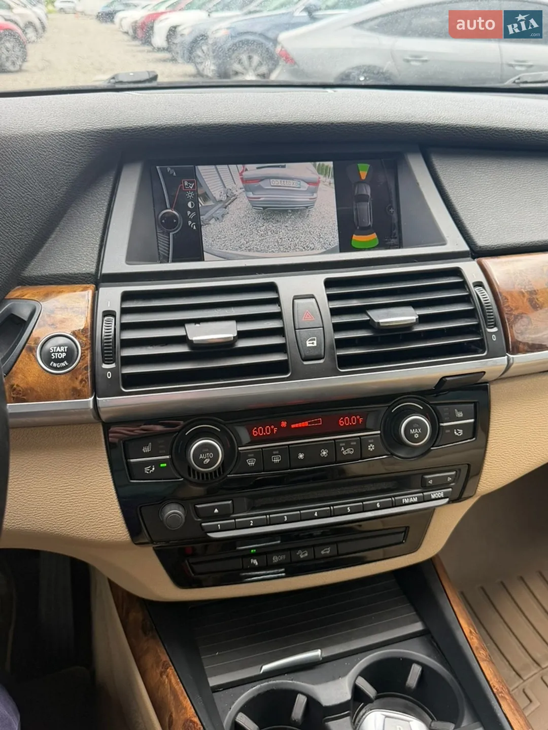 2011 BMW X5 - мініатюра 12