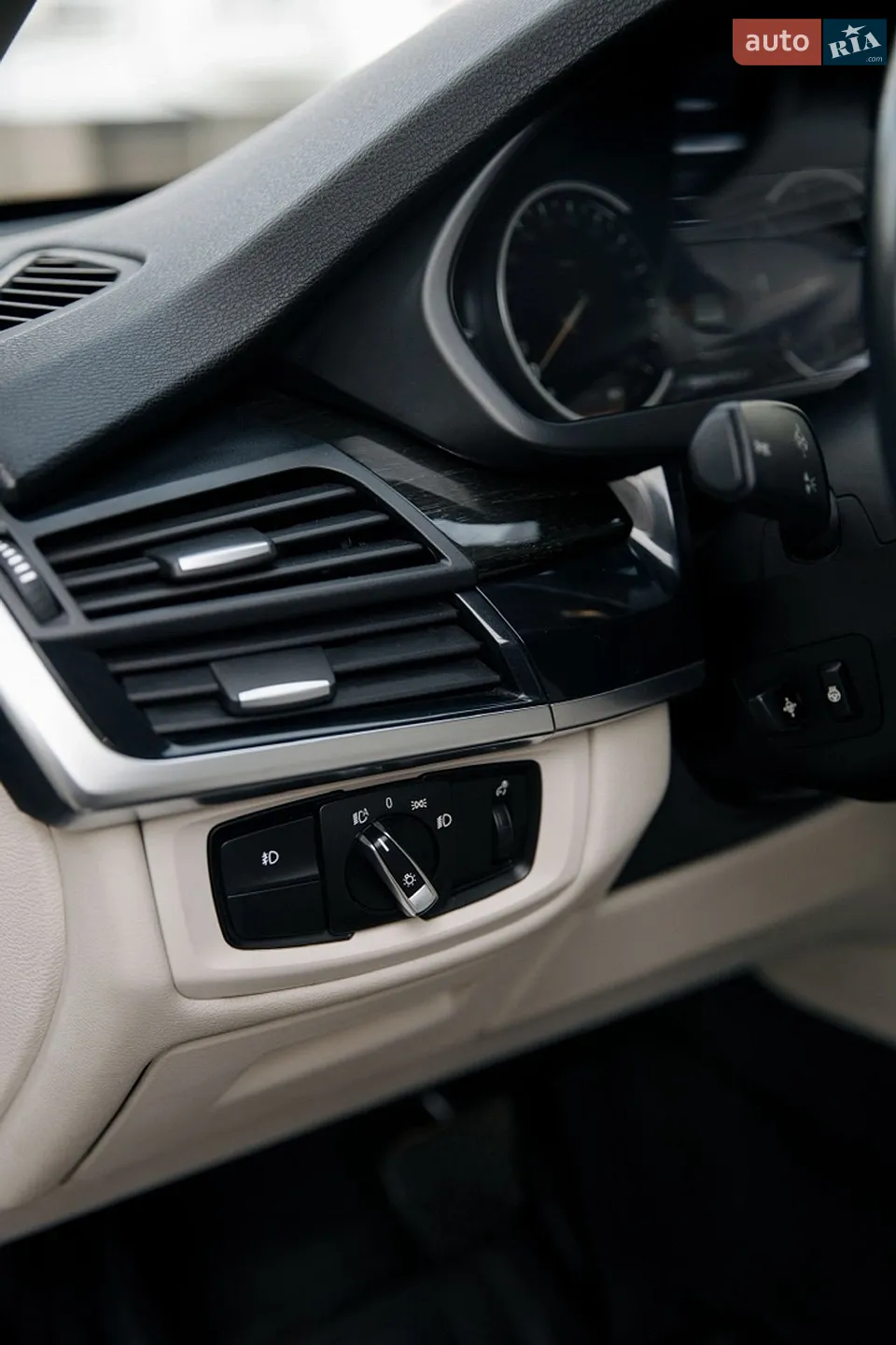2017 BMW X5 - мініатюра 15