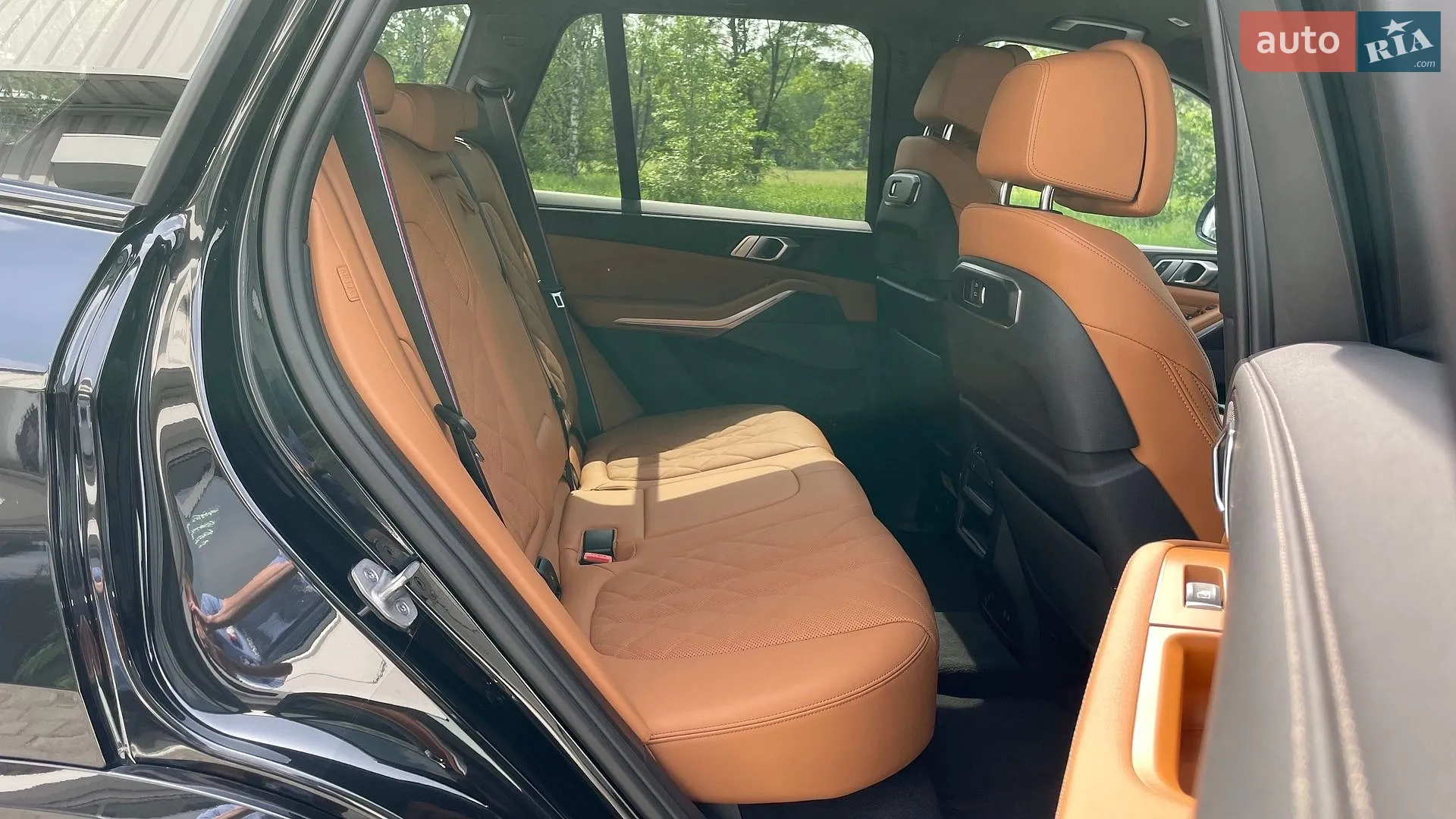 2023 BMW X5 - мініатюра 16