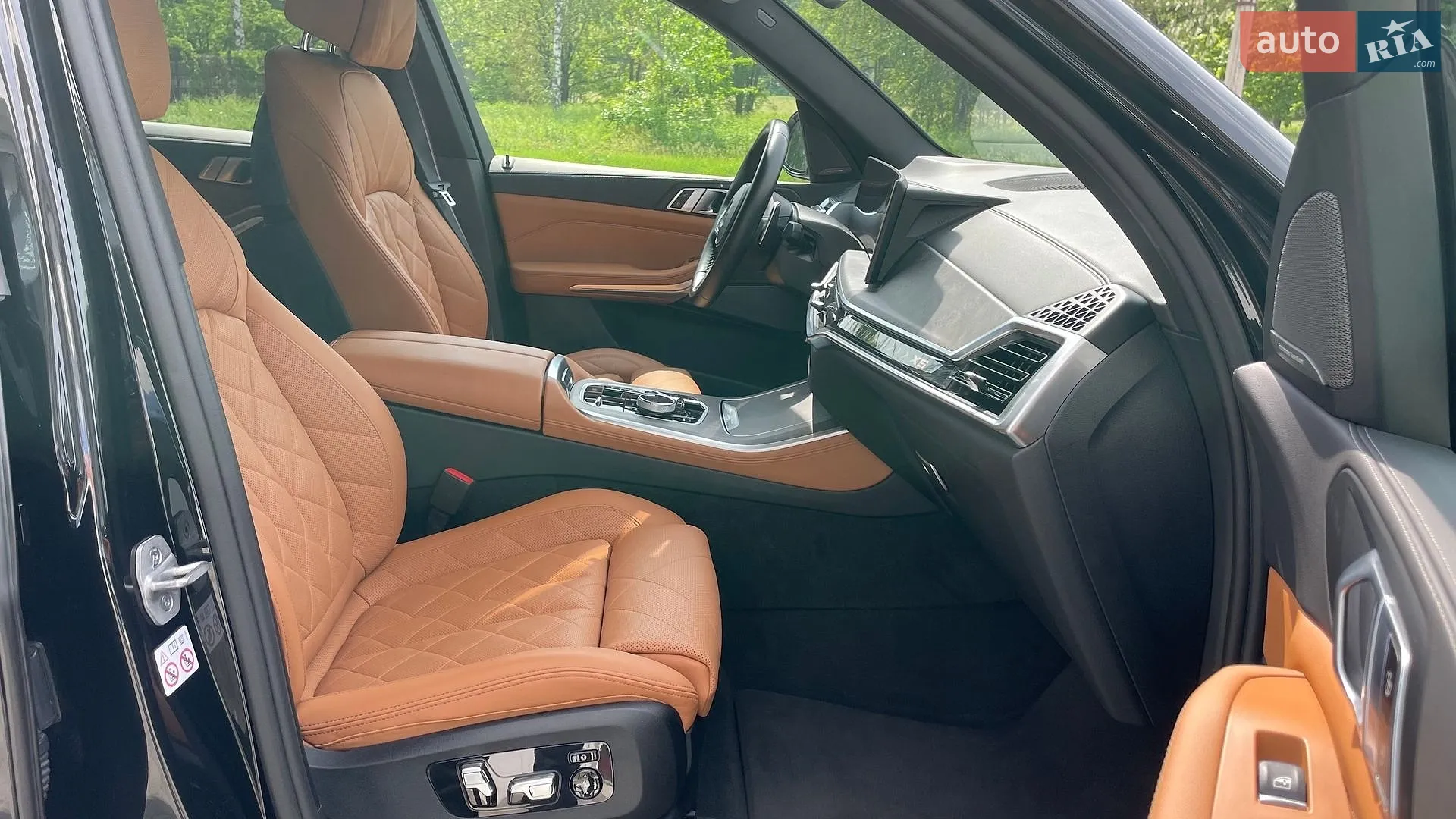 2023 BMW X5 - мініатюра 17