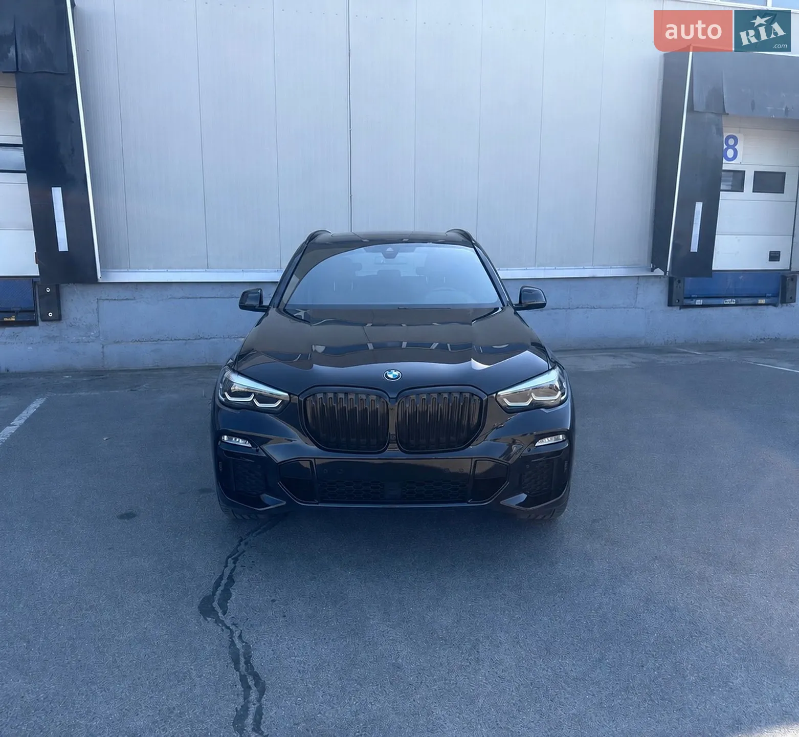 2019 BMW X5 - мініатюра 7