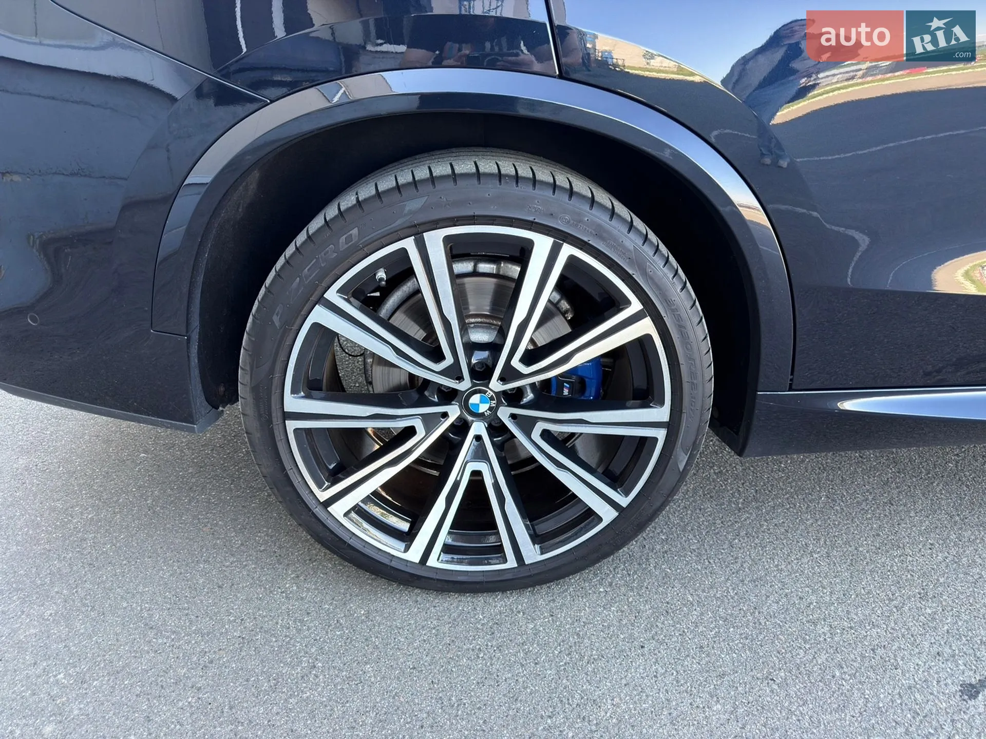 2019 BMW X5 - мініатюра 10