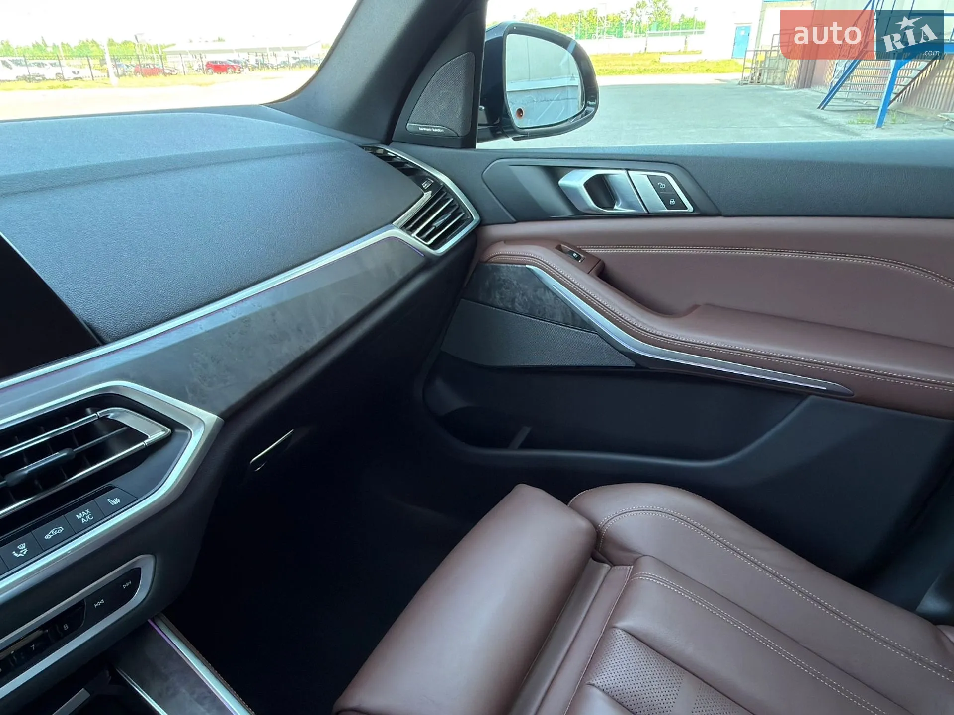 2019 BMW X5 - мініатюра 28