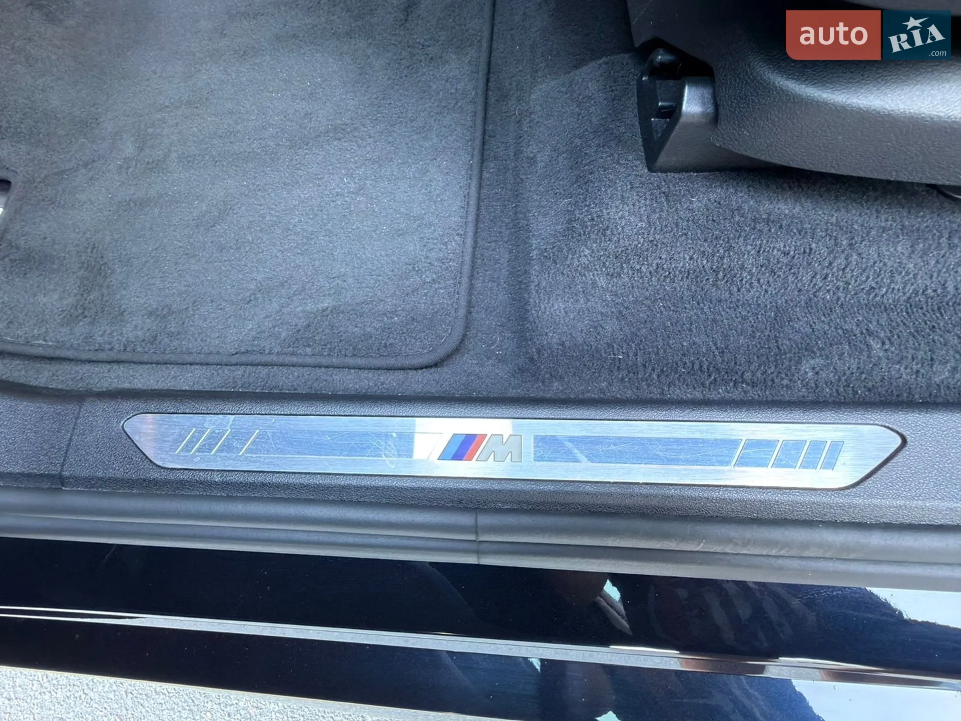 2019 BMW X5 - мініатюра 22