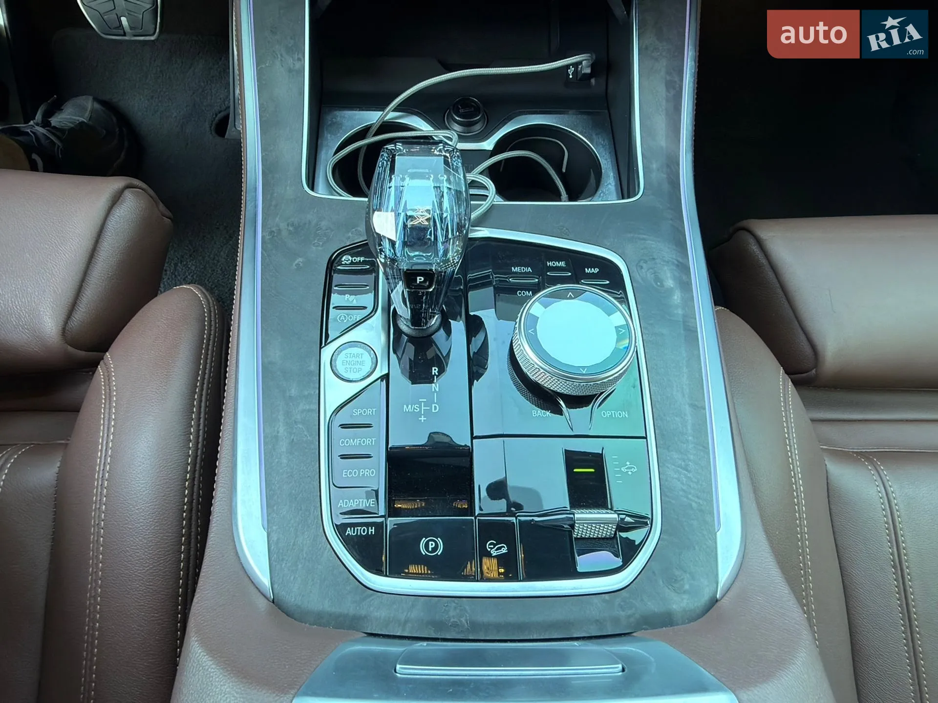 2019 BMW X5 - мініатюра 23