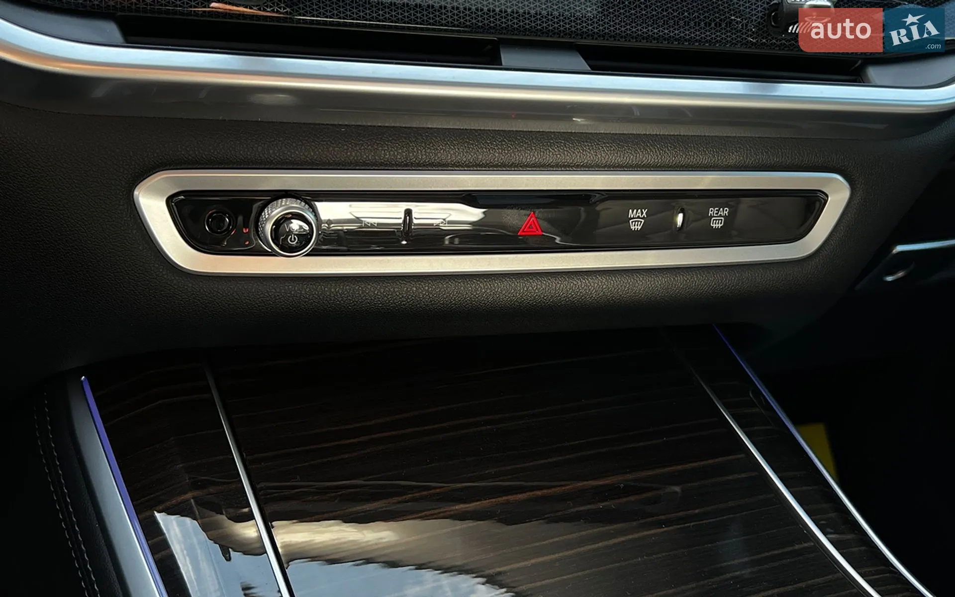 2023 BMW X5 - мініатюра 25