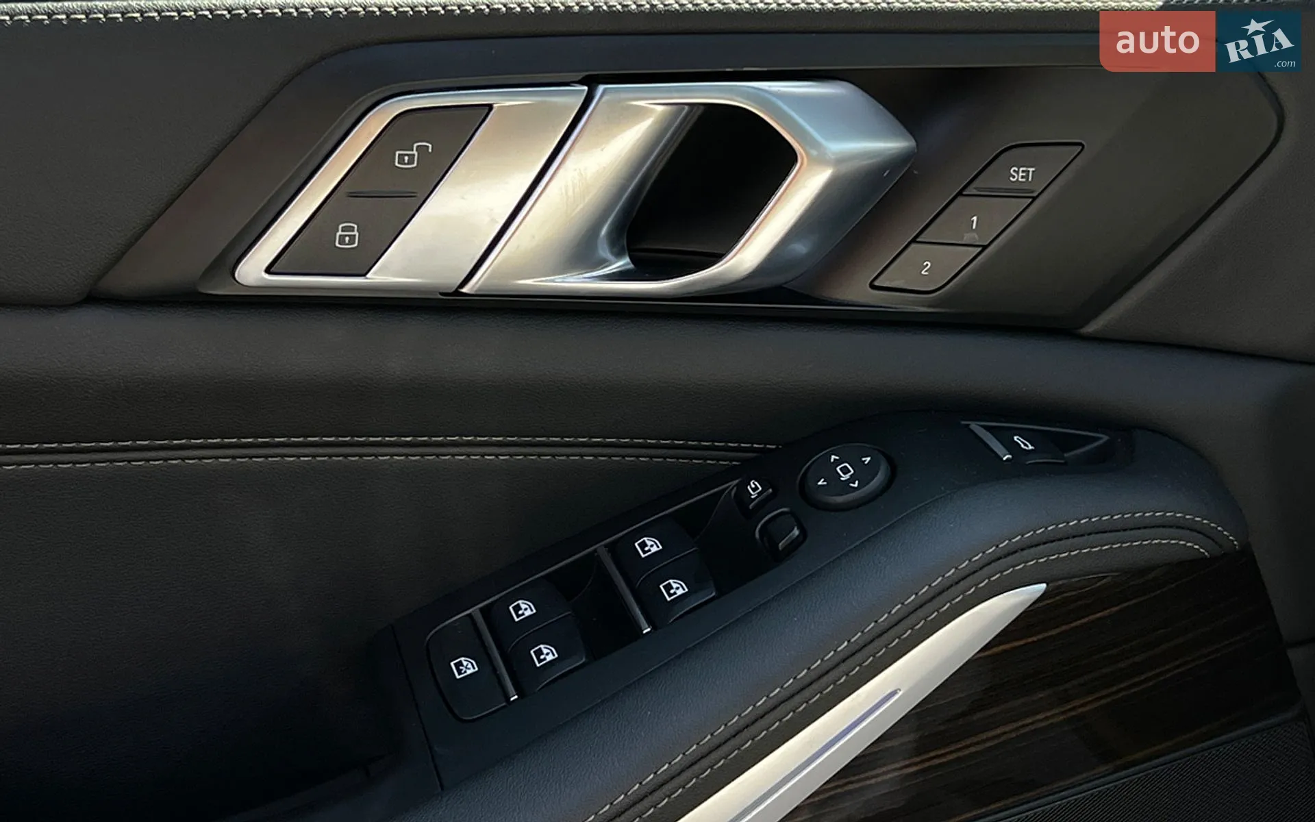 2023 BMW X5 - мініатюра 28